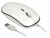 Bild 1 DeLock Maus 12532 USB-Type-A &Type-C, Maus-Typ: Standard, Maus