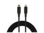 onit USB 2.0-Kabel Silikon MFi USB C - Lightning