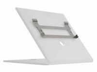 2N - Control panel stand - white