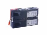 APC - UPS battery - 4 x battery - Lead Acid - 9 Ah - 0U