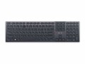 Dell Premier Collaboration Keyboard - KB900 - Italian (QWERTY