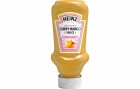Heinz Sauce Curry Mango 240 g, Produkttyp: Dipsaucen