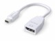 PureLink Adapter ? Mini-DisplayPort - DisplayPort, Kabeltyp