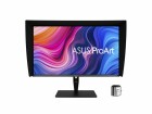 Asus Monitor PA27UCX-K, Bildschirmdiagonale: 27 ", Auflösung