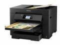 Epson Multifunktionsdrucker WorkForce WF-7830DTWF, Druckertyp