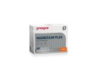 Sponser Sport Food Sponser Magnesium Plus - Fruit Mix, Box mit 20 Beuteln