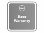 Dell Basic Support 5 x 9 NBD 5Y R250