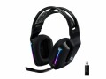 Logitech G733 LIGHTSPEED WIRELESS RGB