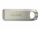 SanDisk Ultra Luxe Type-C Flash Drive 128GB USB 3.2 G1
