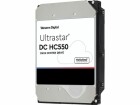 Western Digital WD Ultrastar DC HC550 WUH721816ALE6L4 - Hard drive