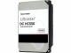 Western Digital WD Ultrastar DC HC550 WUH721816ALE6L4 - Disque dur