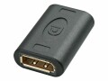 LINDY - DisplayPort-Koppler - DisplayPort