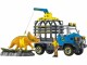 Schleich Spielfigurenset Dinosaurs Dinosaurier Truck Mission