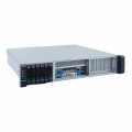 Gigabyte E252-P31 (rev. 100) - Server - Rack-Montage