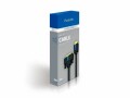 PureLink Kabel HDMI - DVI-D, 2 m, Kabeltyp: Anschlusskabel