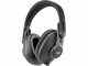 AKG Wireless Over-Ear-Kopfhörer K371-BT Schwarz