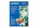 Brother BP - 60MA Matte Inkjet Paper