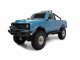 Amewi Scale Crawler AM18 Pick-Up Blau, RTR, 1:18, Fahrzeugtyp