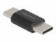 Image 1 DeLock USB-Adapter 3.2 Gen 2, 10Gbps USB-C Stecker