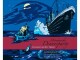Blaubart Verlag Partyspiel Dinnerparty: Totentanz auf der Titanic