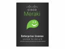 Cisco Meraki Lizenz LIC-Z3-ENT-1YR 1 Jahr, Produktfamilie: Firewall