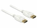 DeLock DisplayPort - DisplayPort Kabel