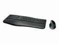 Kensington Pro Fit Keyboard & Mouse