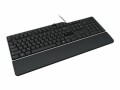 Dell Keyboard : German (QWERTZ)