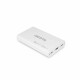 DICOTA 3Port Desktop Charger 65 W, Ladeport Output: 1x