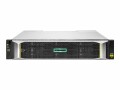 Hewlett-Packard HPE Modular Smart Array 2060 10GBase-T iSCSI LFF Storage