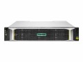 Hewlett-Packard HPE Modular Smart Array 2060 10GbE iSCSI LFF Storage