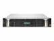 Hewlett-Packard HPE Modular Smart Array 2060 SAS 12G 2U 12-disk