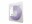 Image 3 LINDY Cat.6 U/UTP Kabel, violett, 0,3m