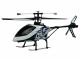 Amewi Helikopter Buzzard V2, 4-Kanal, Weiss RTF, Antriebsart