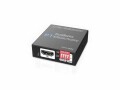 PureTools In-Line HDMI Manager PT-C-HDM, Eingänge: HDMI, Ausgänge