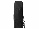 KOOR SUP-Rucksack, Zubehörtyp: SUP Rucksack, Farbe: Schwarz