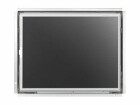 ADVANTECH 10.4IN XGA OPEN FRAME TOUCH MONITOR 500NITS WITH P-CAP