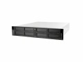 Tandberg Data RDX-Laufwerk 8945-RDX RDX QuikStation 8 iSCSI 2U