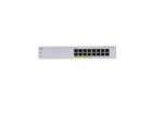 Cisco Business 110 Series - 110-16PP