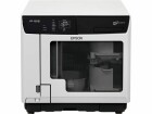 Epson Autoprinter DiscProducer PP-100III, Drucktechnik