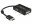 Image 5 DeLock Adapter DisplayPort - HDMI/DVI-I/VGA