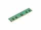 Lenovo DDR4 - 8 GB - DIMM 288-PIN2933 MHz 
