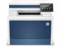 Hewlett-Packard HP Color LaserJet Pro MFP 4302fdn Prntr