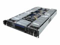 Gigabyte G291-281 (rev. 100) - Server - Rack-Montage