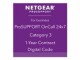 NETGEAR ProSupport - OnCall 24x7 Category 3