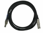 Qnap - SAS external cable - SAS 6Gbit/s