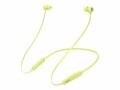 Apple Beats Flex WL Earphones Yellow