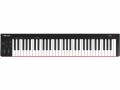 Nektar Keyboard Controller SE61, Tastatur Keys: 61, Gewichtung