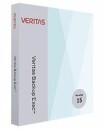 Veritas BE AGT APPS AND DBS LIC + ESS MAINT