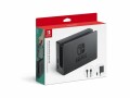 Nintendo Switch Dock Set, Zubehörtyp: Netzteil, Plattform: Nintendo